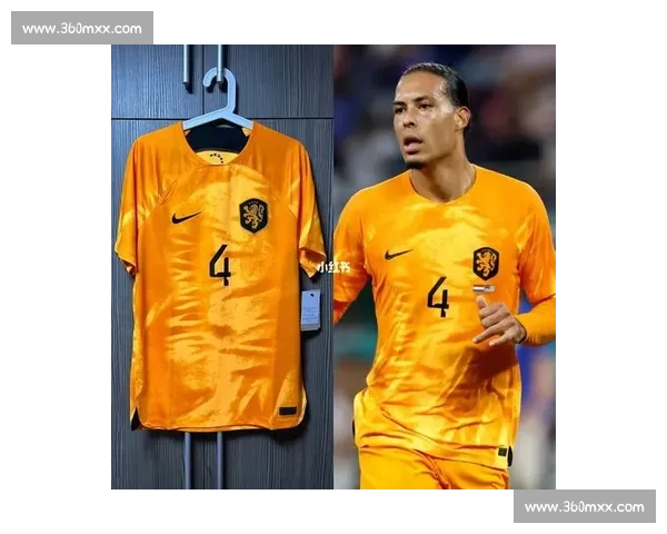 荷兰橙色风暴,能否在世界杯掀起巨浪