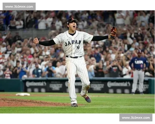 震撼!这一棒改变历史,棒球经典时刻引发全球关注!