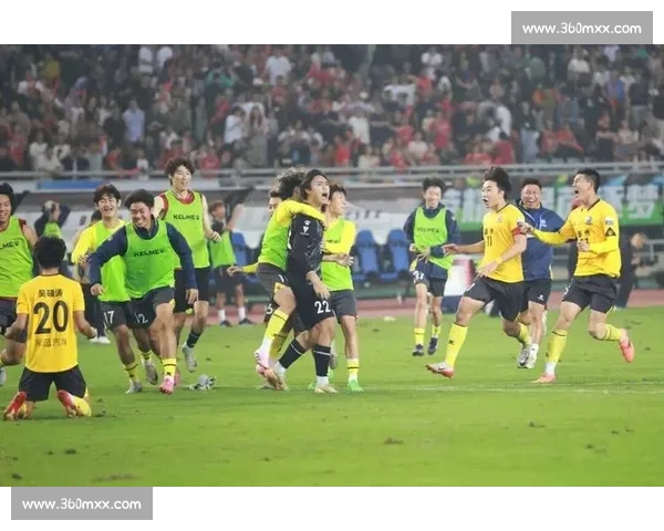 铁血防线!苏超最佳阵容的后场组合令人窒息