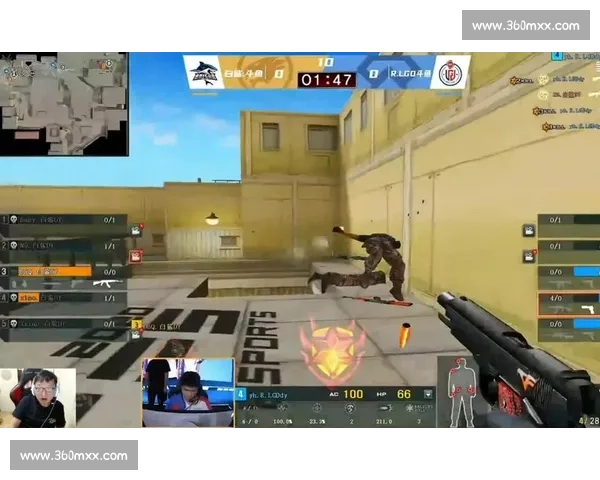 CF冠军杯:经典地图再现,勾起多少老玩家的回忆杀!