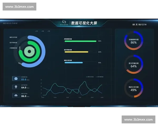 电竞盛宴新视角，数据可视化揭秘冠军战队背后的秘密