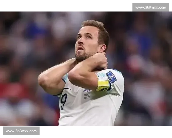 2026世界杯,凯恩的“封神之路”,你期待吗